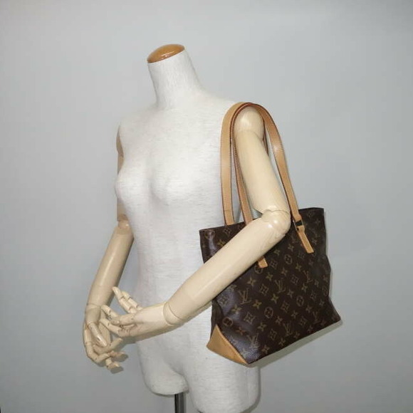 Louis Vuitton Tote Bag Monogram Cabas Piano - Picture 3 of 3